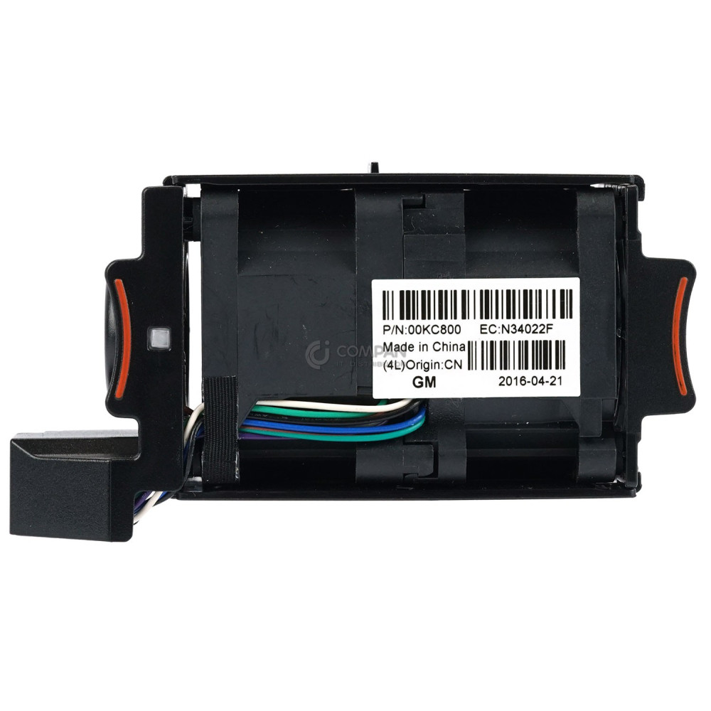 00KC800 IBM FAN FOR IBM SYSTEM X3550 M5